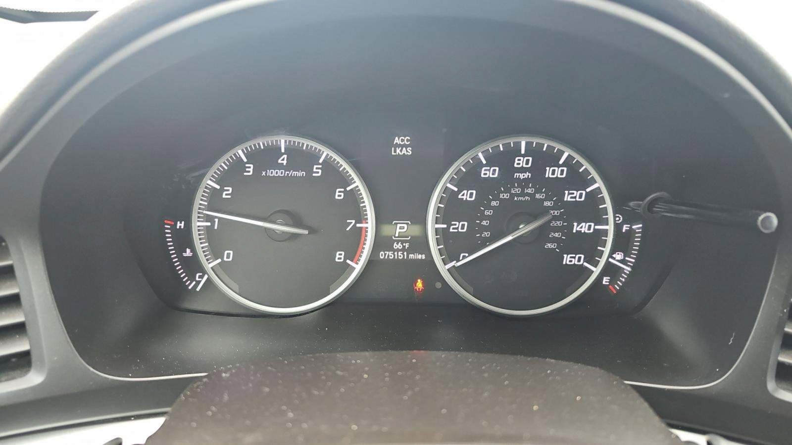 Used 2021 Acura ILX w/ Premium Package image 20