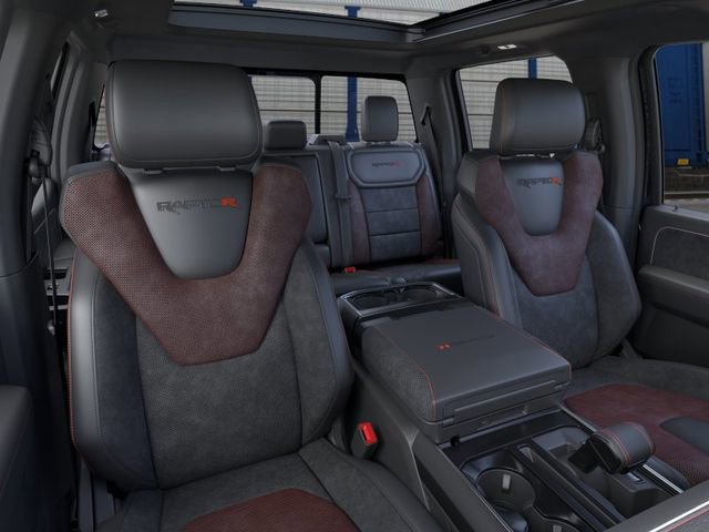 New 2026 Ford F150 Raptor AWD/4WD image 10
