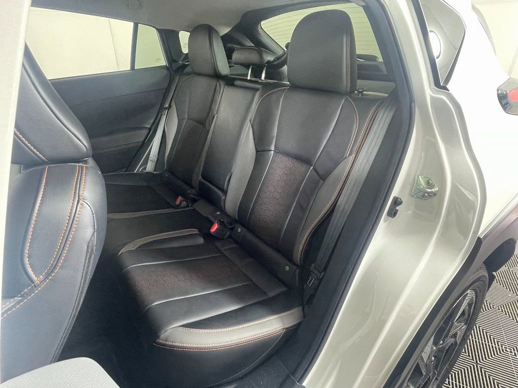 Used 2024 Subaru Crosstrek 2.5i Limited AWD/4WD image 24