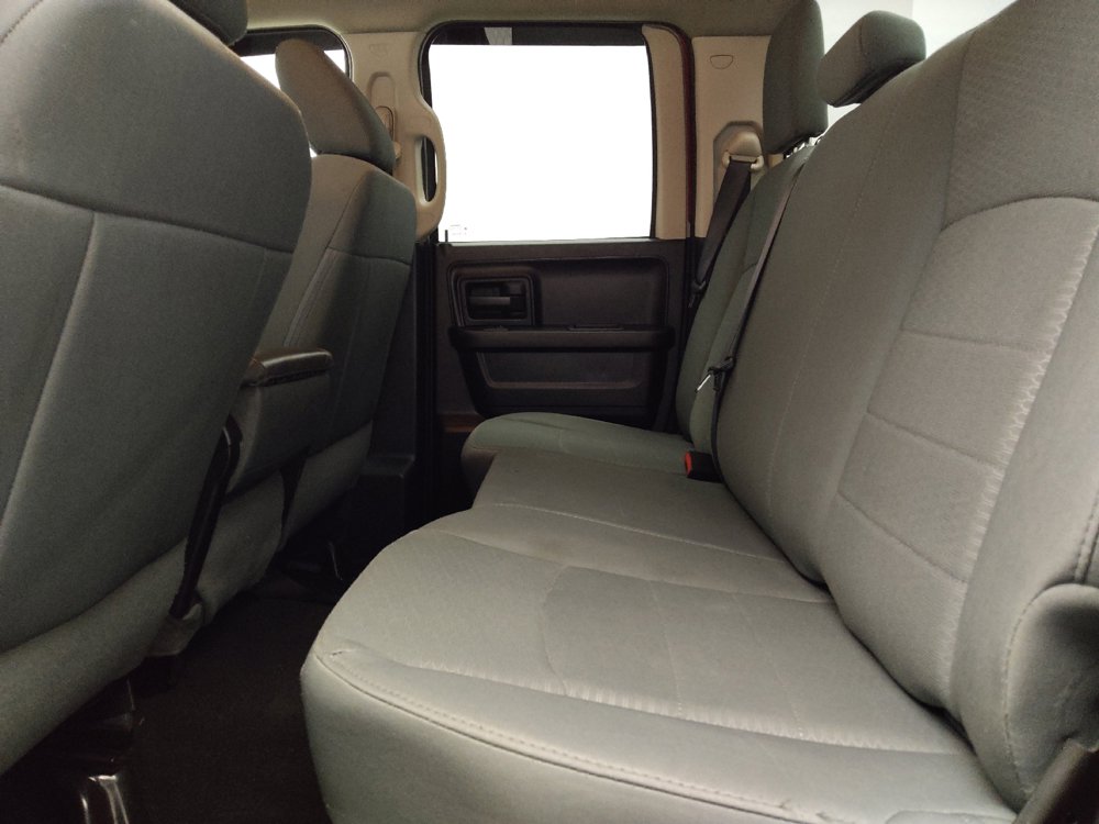 Used 2014 RAM 1500 Express RWD image 18