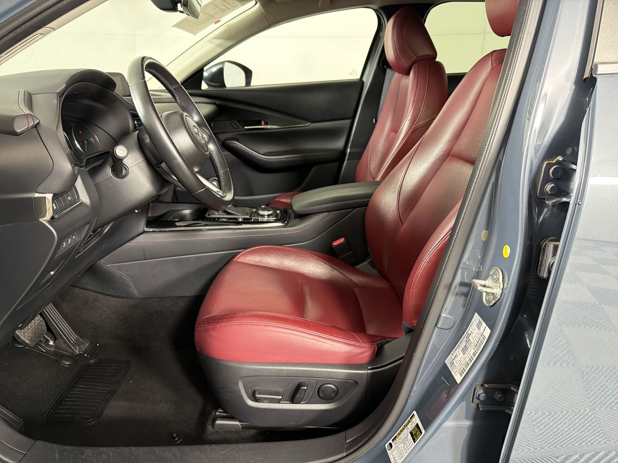 Used 2023 MAZDA CX-30 AWD 2.5 S w/ Preferred Package image 5