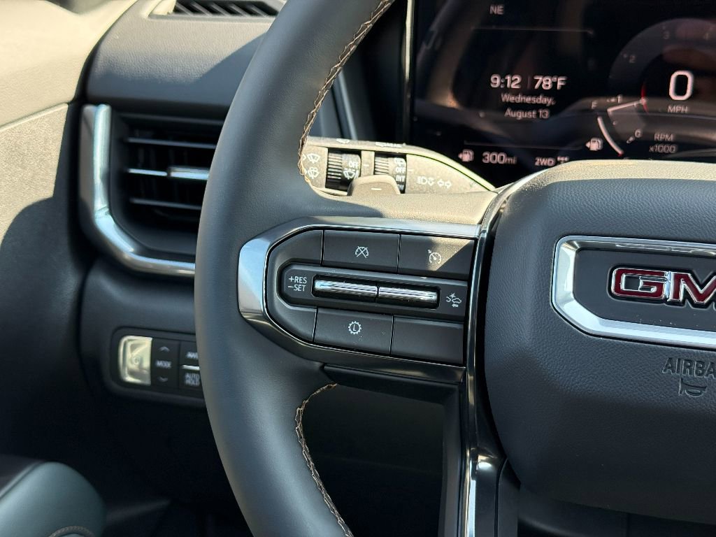 New 2026 GMC Terrain AT4 image 35