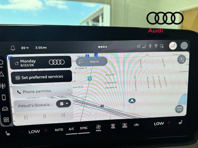 New 2026 Audi Q3 quattro 2.0T AWD/4WD image 23