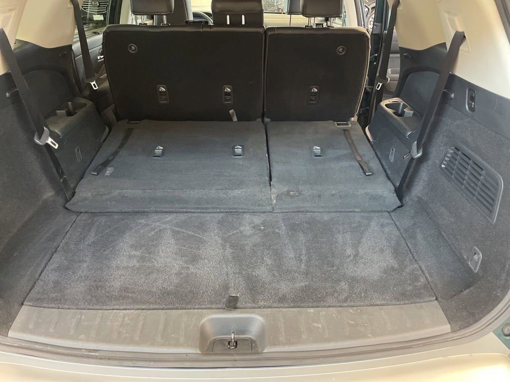 Used 2023 Nissan Pathfinder SL AWD/4WD image 24