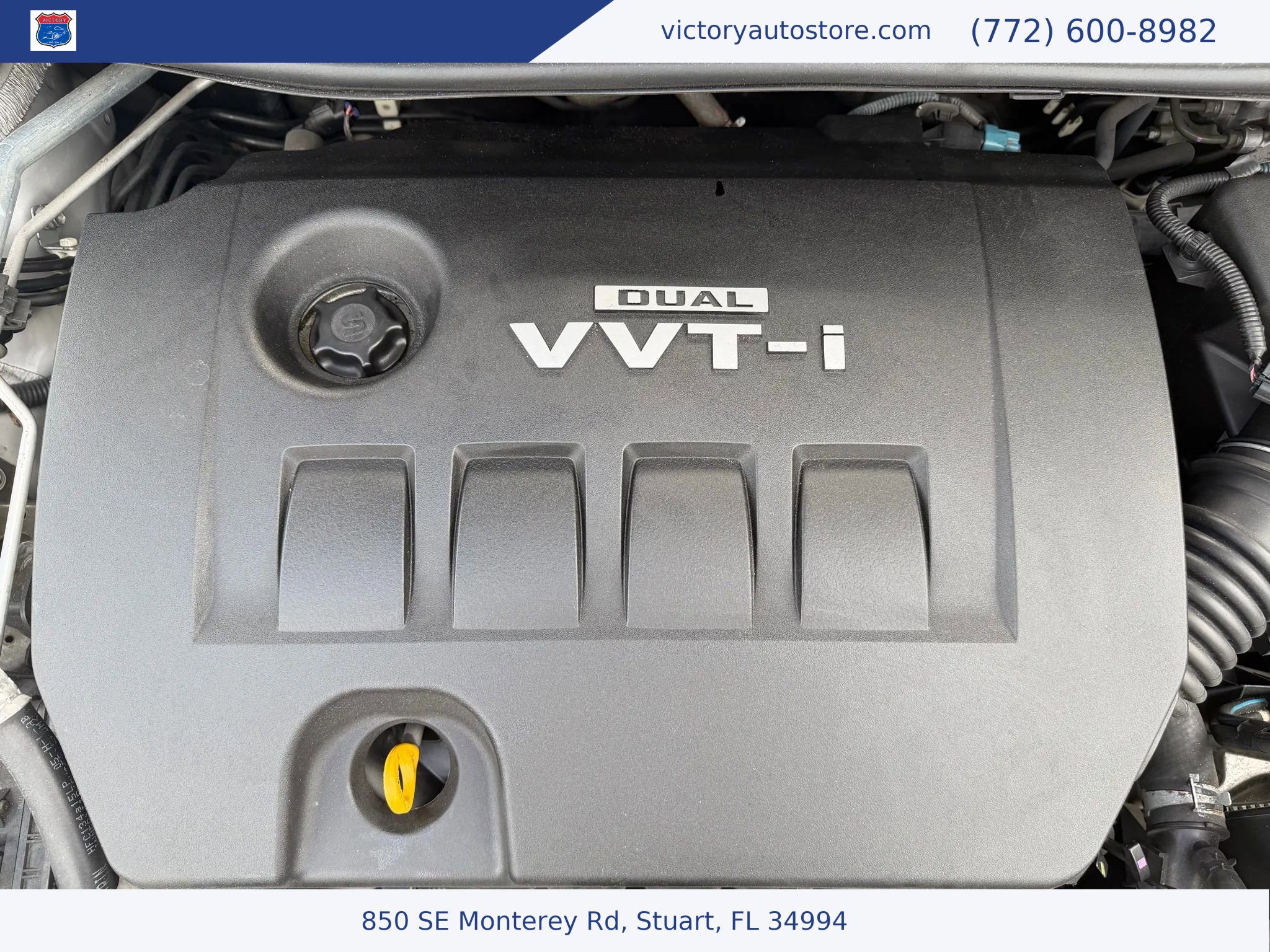 Used 2010 Toyota Corolla S image 37