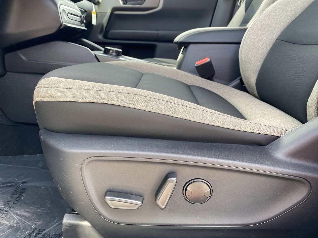 New 2025 Ford Bronco Sport Big Bend image 19