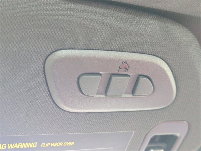 New 2026 Chevrolet Corvette Stingray Preferred Conv w/ 2LT image 23