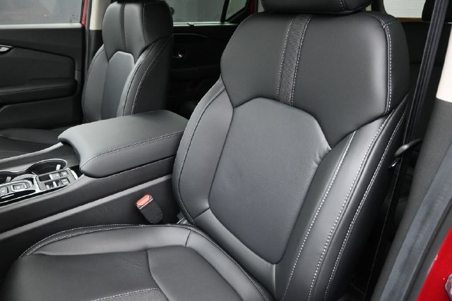 New 2026 Honda Pilot EX-L image 20
