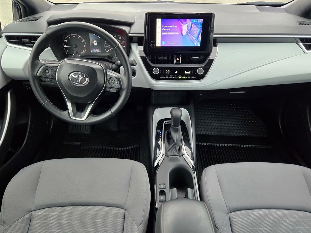 Used 2025 Toyota Corolla SE image 22