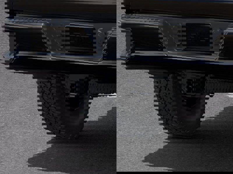 New 2025 GMC Sierra 2500 Denali w/ Denali Reserve Package image 26