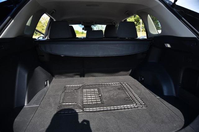 Used 2025 Toyota RAV4 XLE image 23