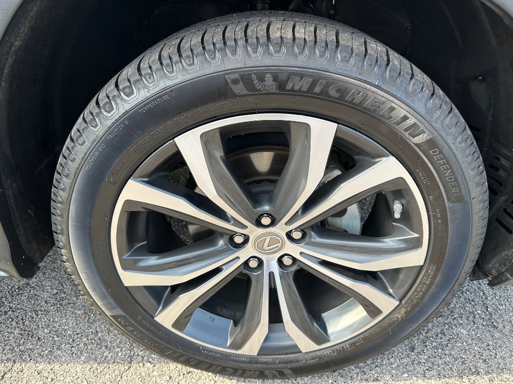 Used 2017 Lexus RX 350 FWD image 13