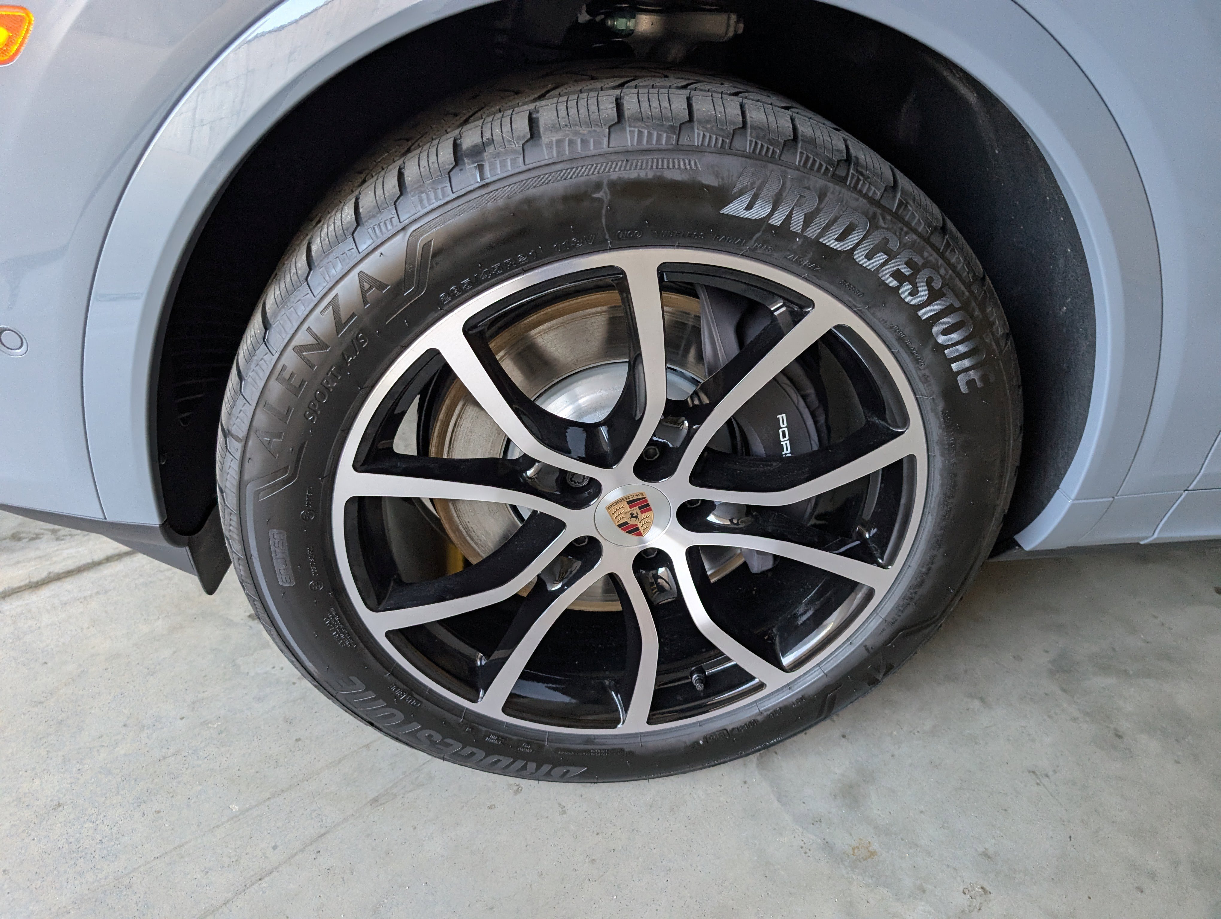 New 2026 Porsche Cayenne E-Hybrid image 14