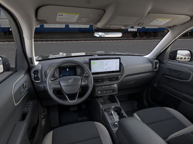 New 2026 Ford Bronco Sport Big Bend w/ Convenience Package image 9