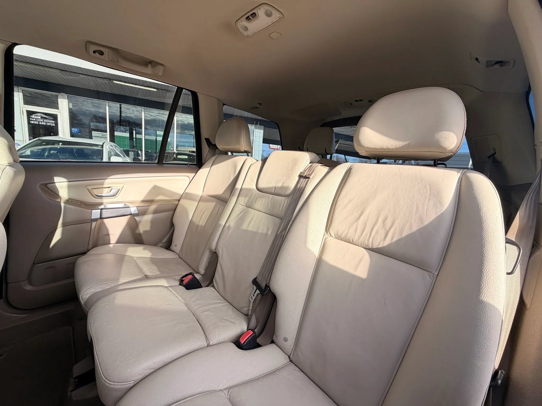 Used 2012 Volvo XC90 3.2 AWD/4WD image 14