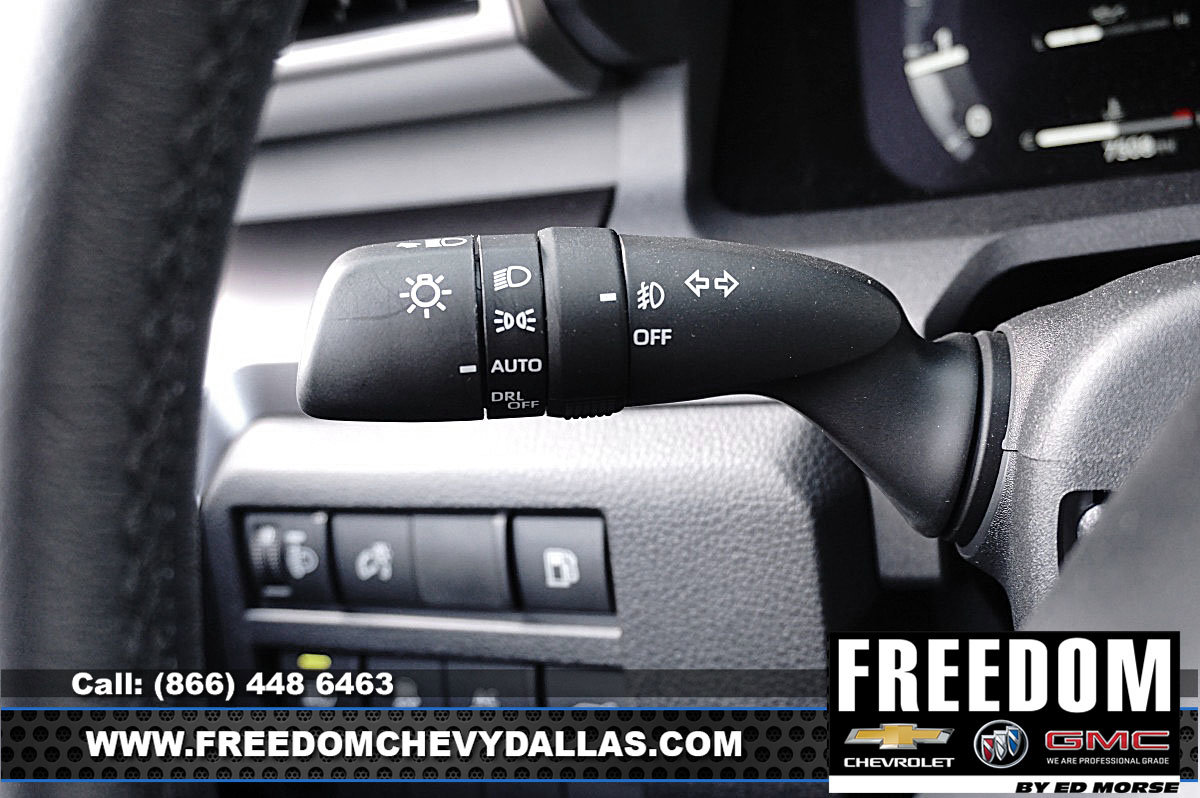 Used 2025 Toyota 4Runner TRD Sport Premium image 23