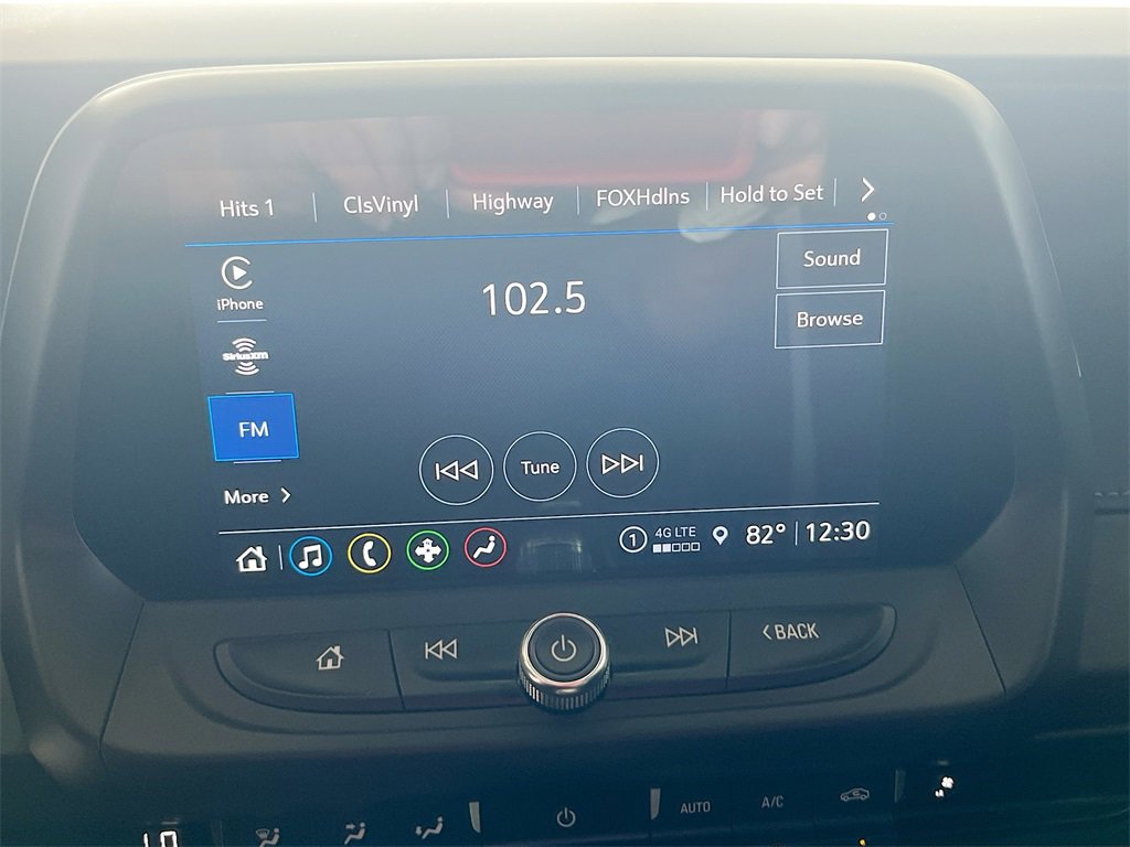 Used 2024 Chevrolet Camaro SS image 13