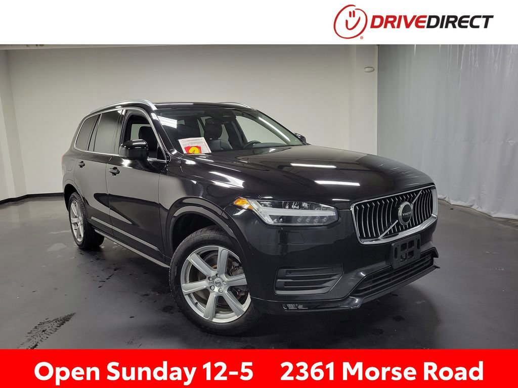 Used 2023 Volvo XC90 B5 Core