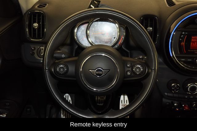 Used 2019 MINI Cooper Countryman FWD image 7