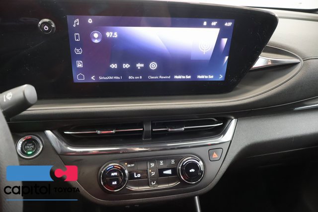 Used 2026 Buick Envista Preferred FWD image 18