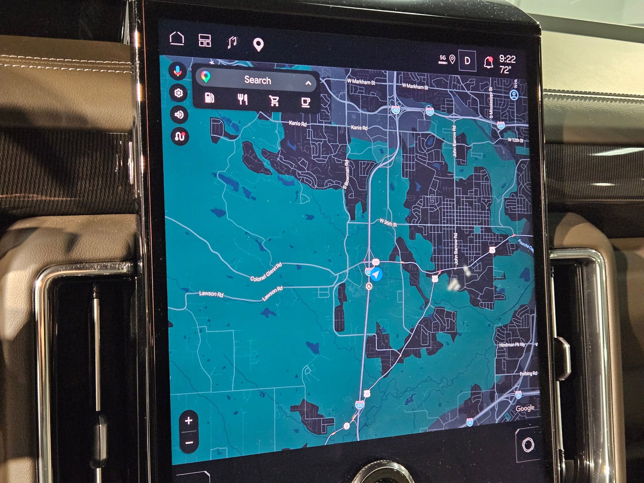 Used 2026 GMC Yukon Elevation image 31