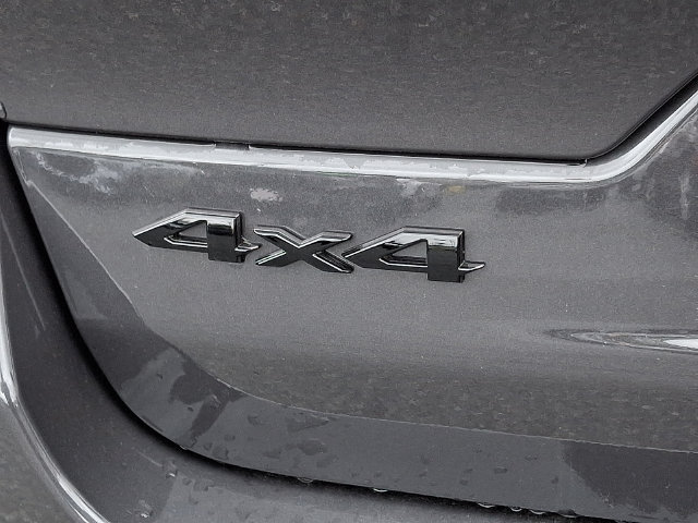 New 2026 Jeep Grand Cherokee Altitude AWD/4WD image 13