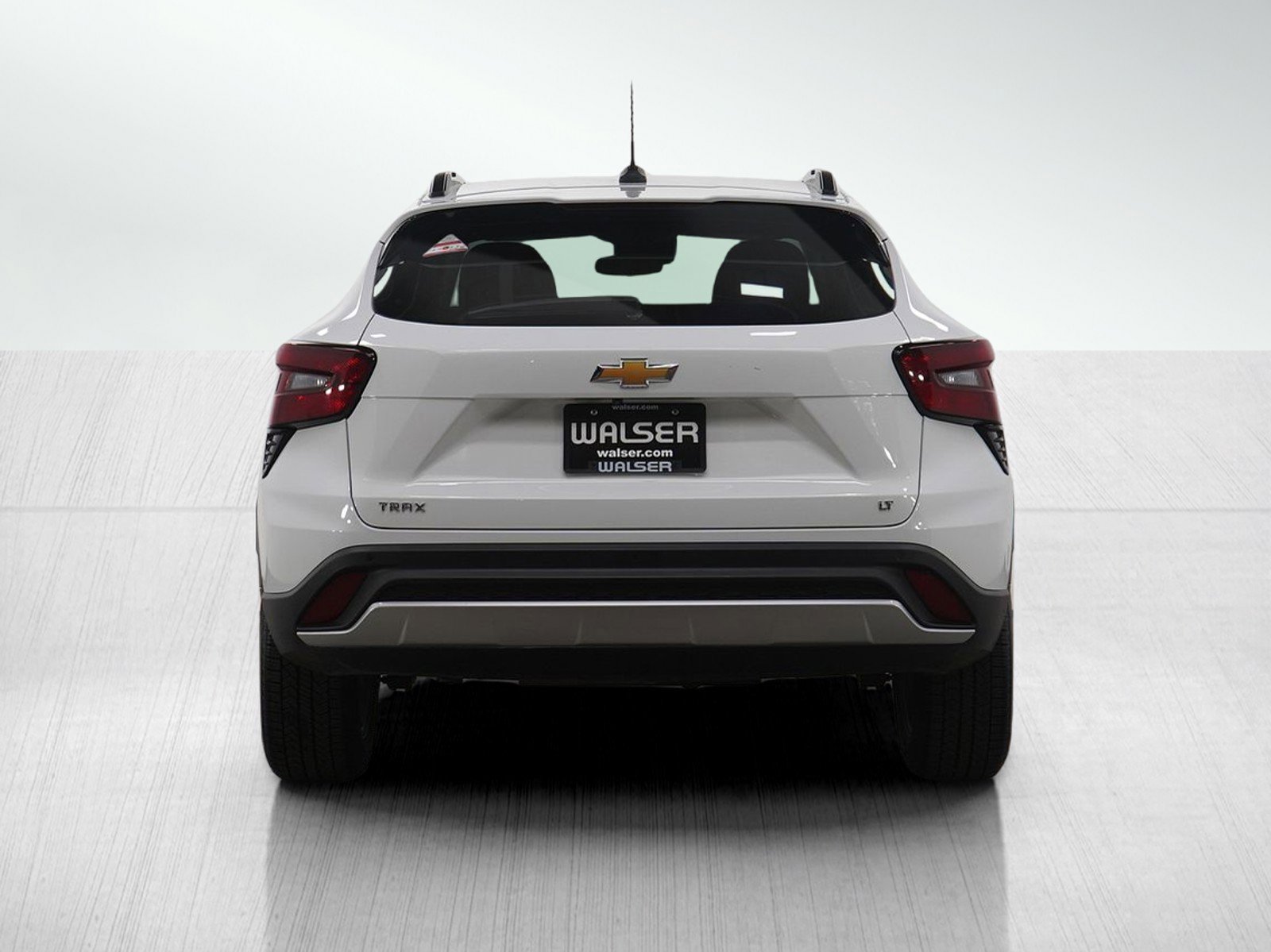 Used 2024 Chevrolet Trax LT w/ Driver Confidence Package image 5