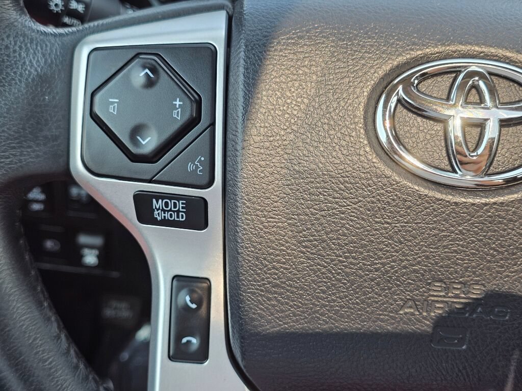 Used 2019 Toyota Tundra Limited w/ Limited Premium Package AWD/4WD image 25