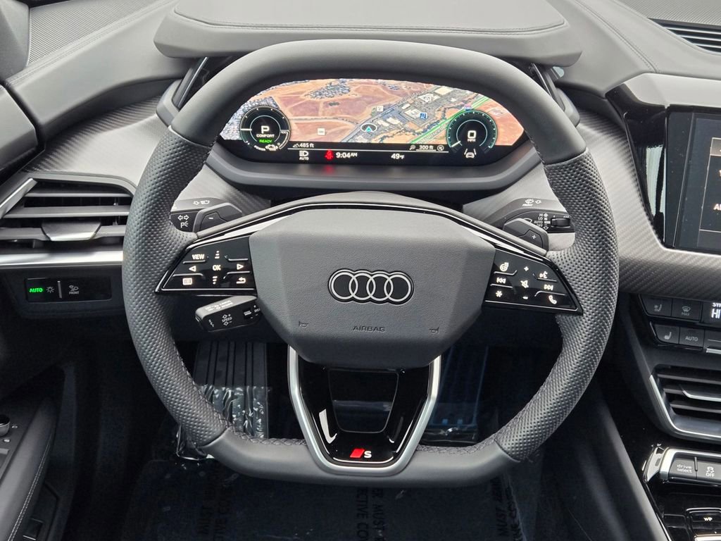 New 2026 Audi S e-tron GT Premium Plus AWD/4WD image 14