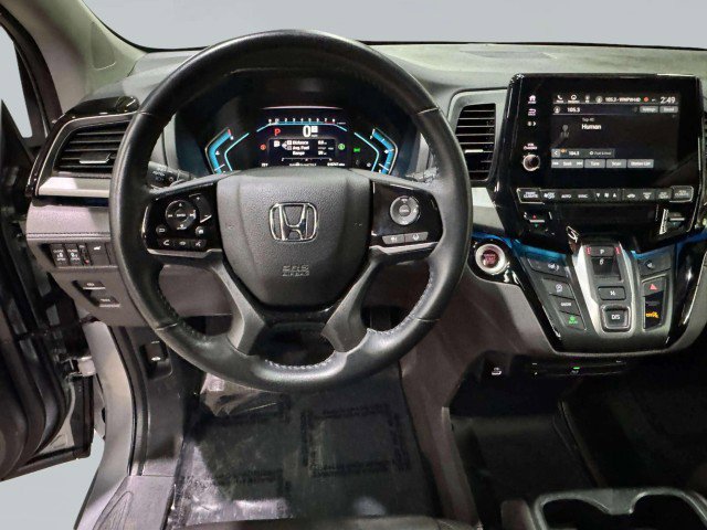 Used 2023 Honda Odyssey Touring image 28