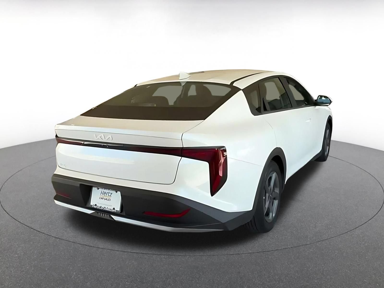 Used 2025 Kia K4 FWD image 13