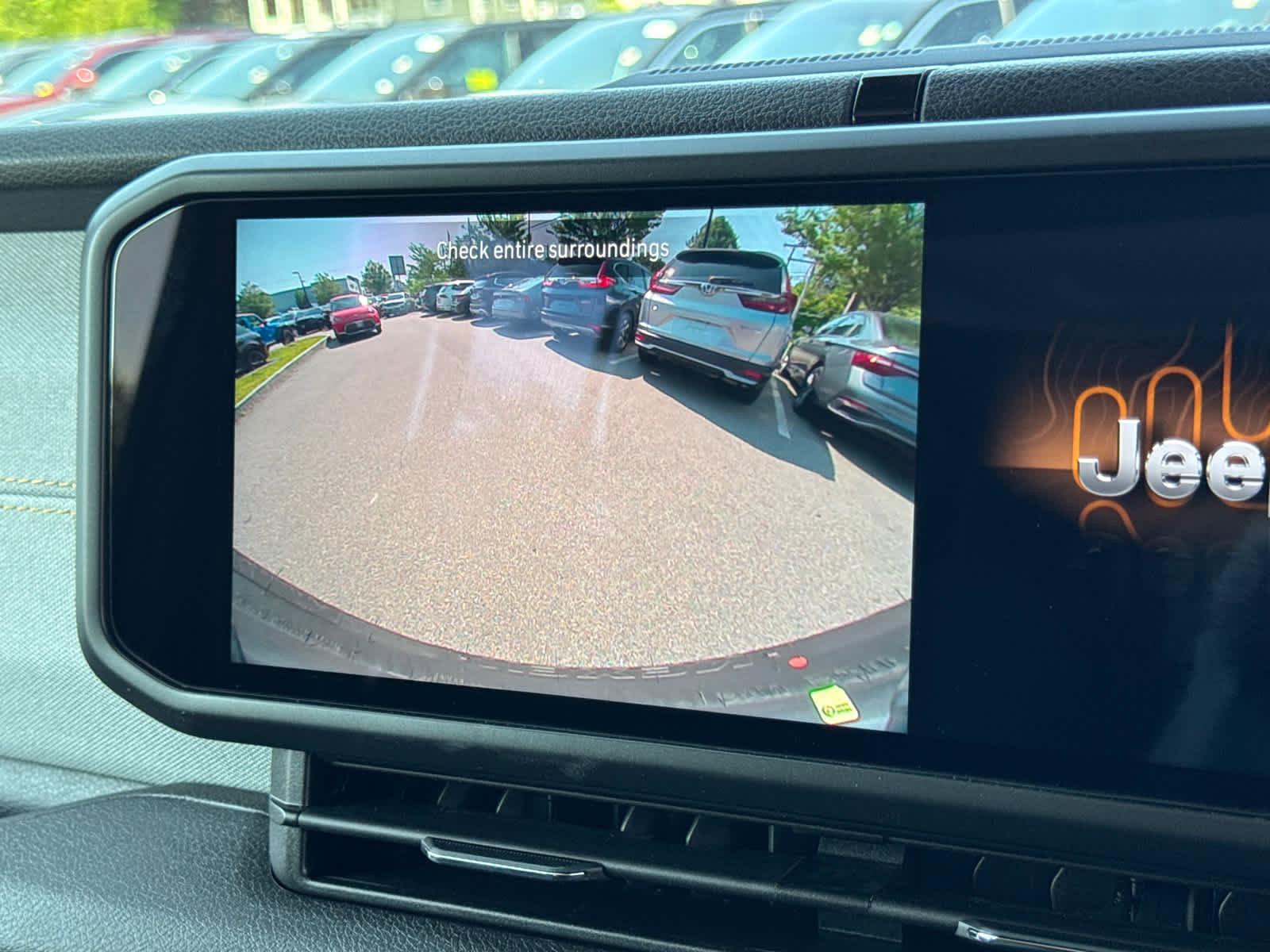 New 2025 Jeep Wrangler Sport w/ Convenience Group image 24