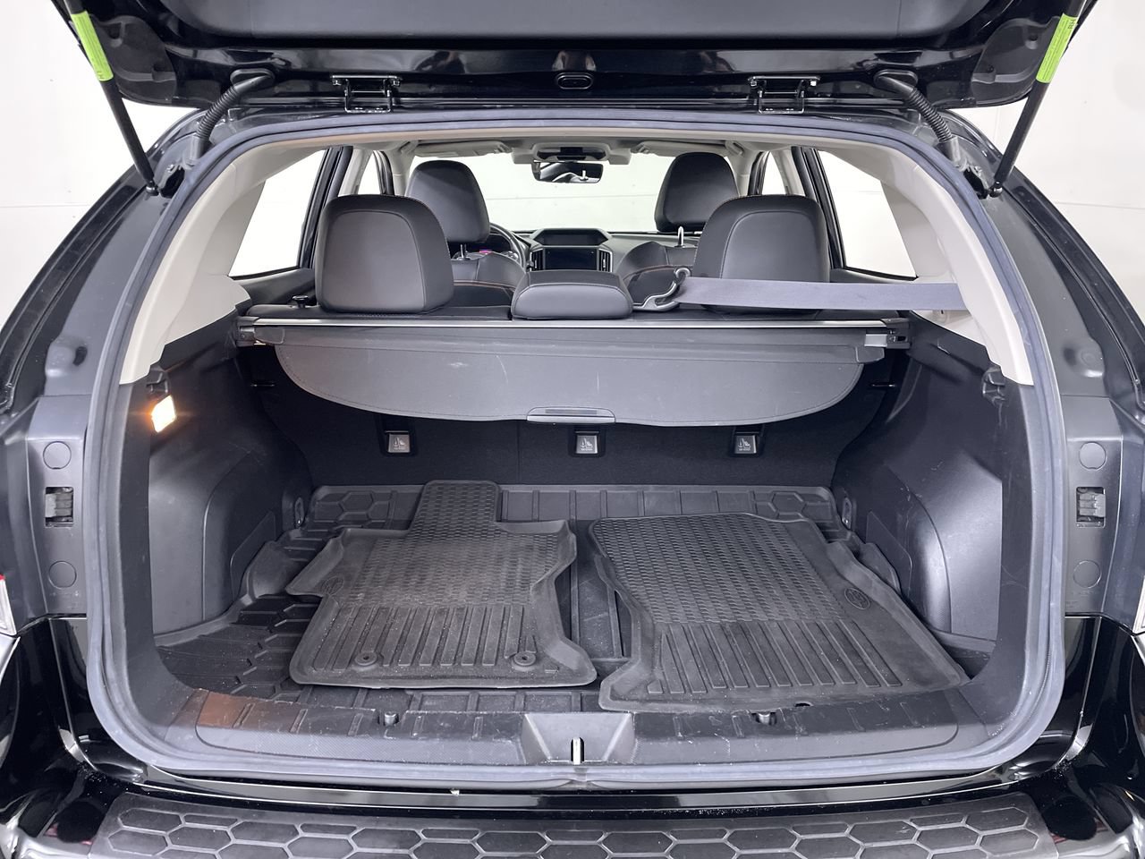 Used 2019 Subaru Crosstrek 2.0i Limited w/ Moonroof Package AWD/4WD image 21