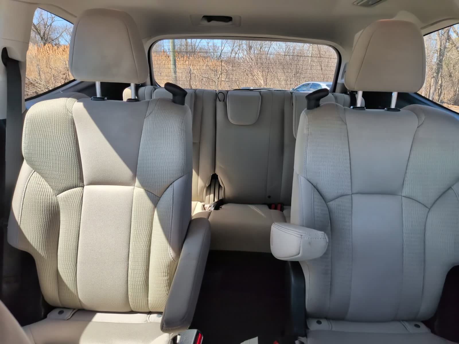 Used 2020 Subaru Ascent Premium w/ Convenience Package image 27