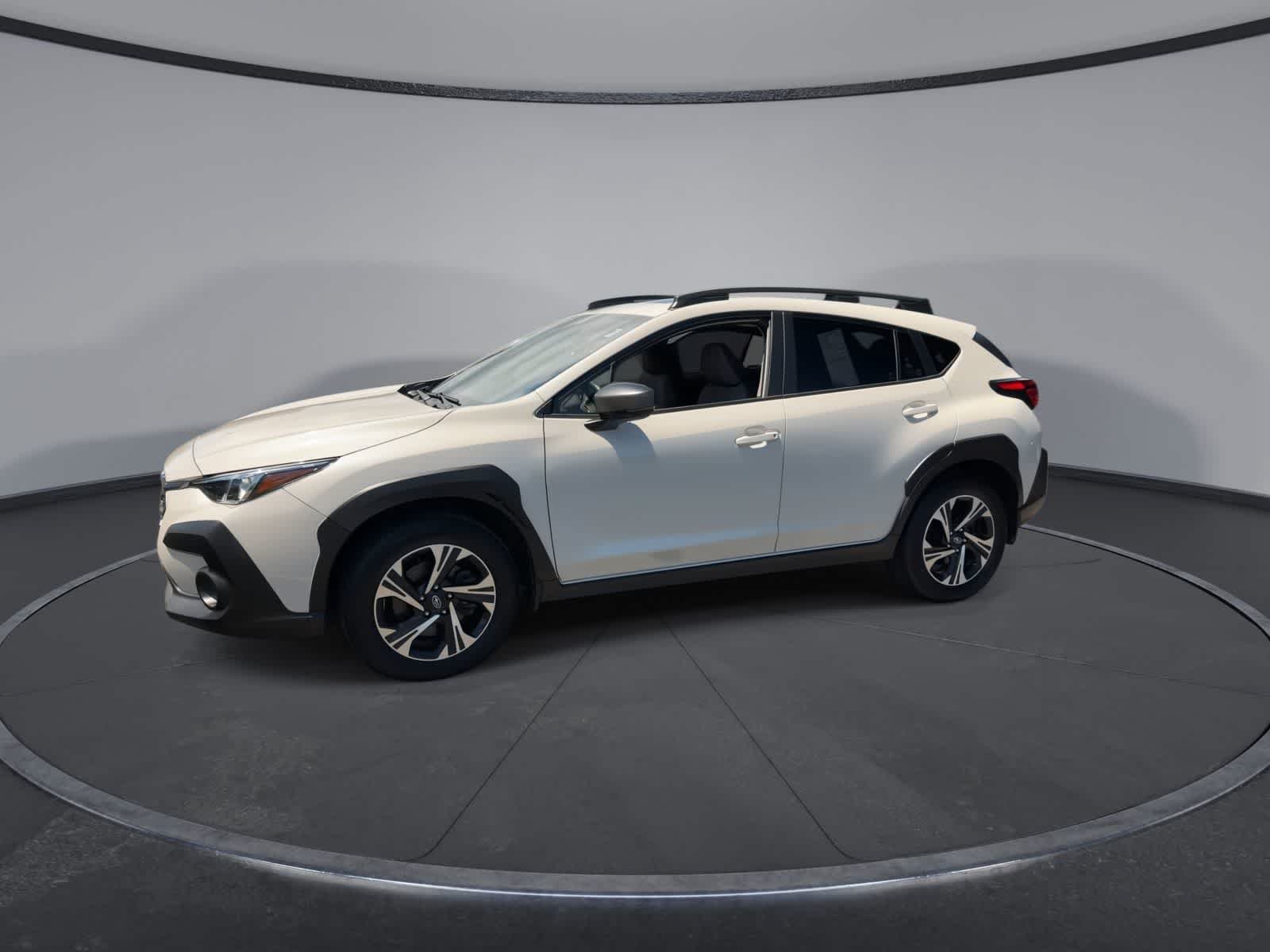 Certified 2024 Subaru Crosstrek 2.0i Premium AWD/4WD image 4