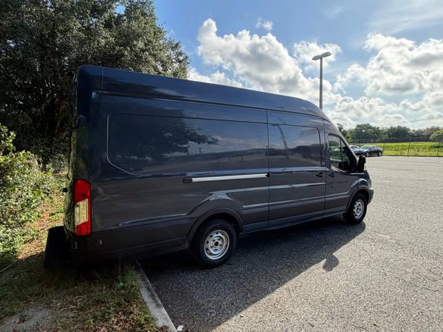 Used 2019 Ford Transit 250 148 High Roof Extended RWD image 3