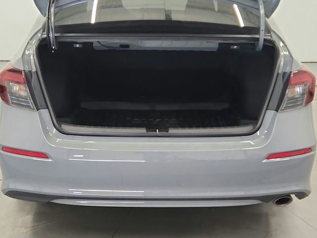 Used 2025 Honda Civic Sport image 31