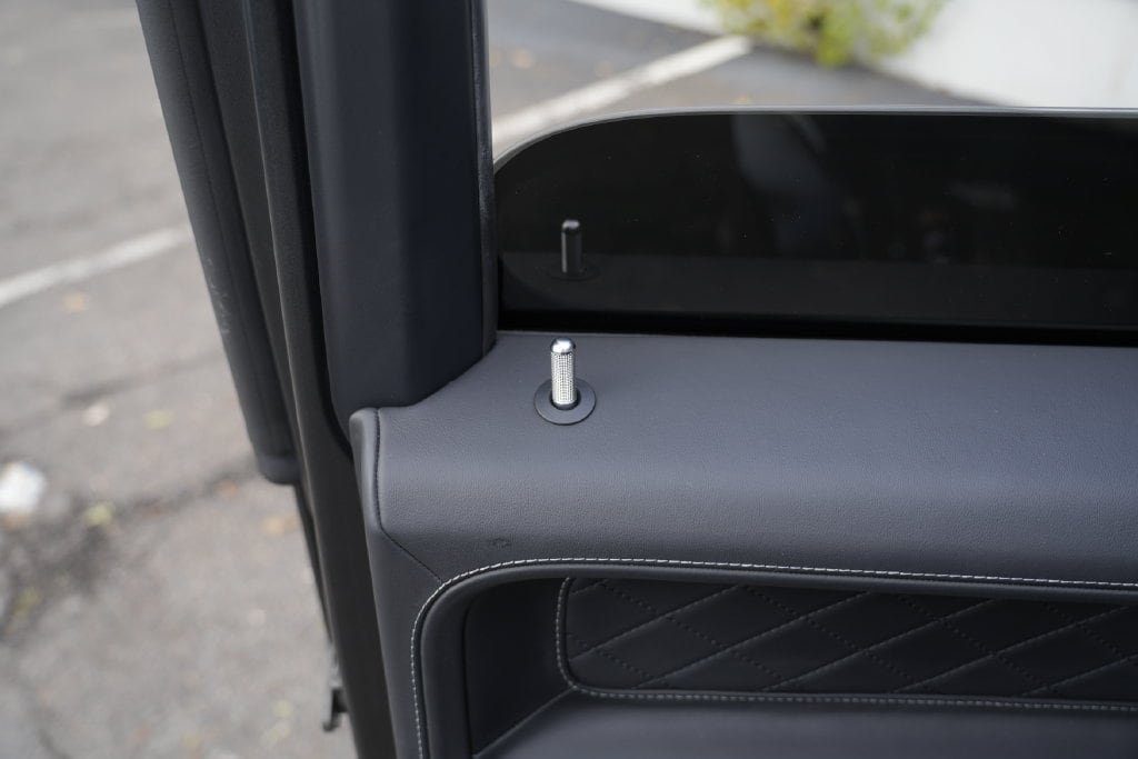 Used 2021 Mercedes-Benz G 63 AMG 4MATIC image 87