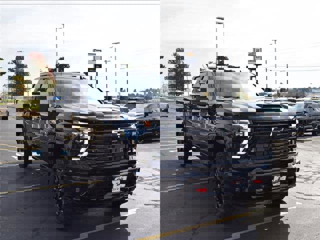 New 2026 Chevrolet Silverado 2500 LT w/ Trail Boss Package image 2