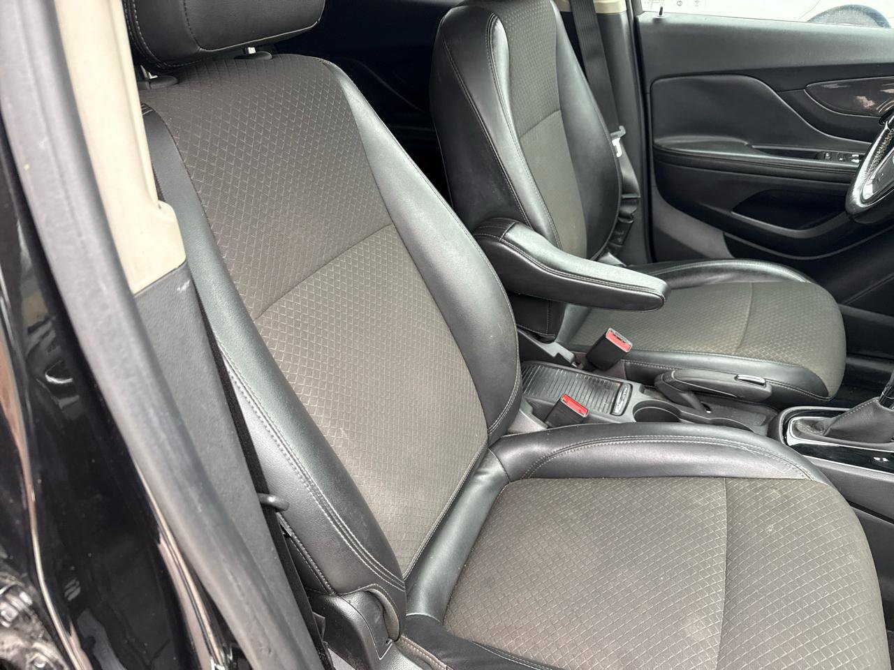 Used 2019 Buick Encore Preferred FWD image 49