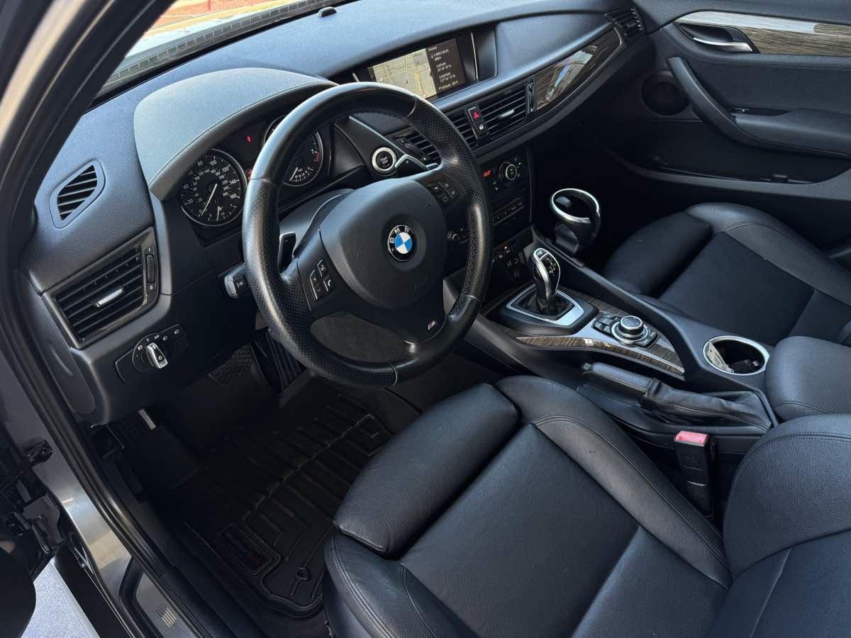 Used 2015 BMW X1 xDrive28i AWD/4WD image 15