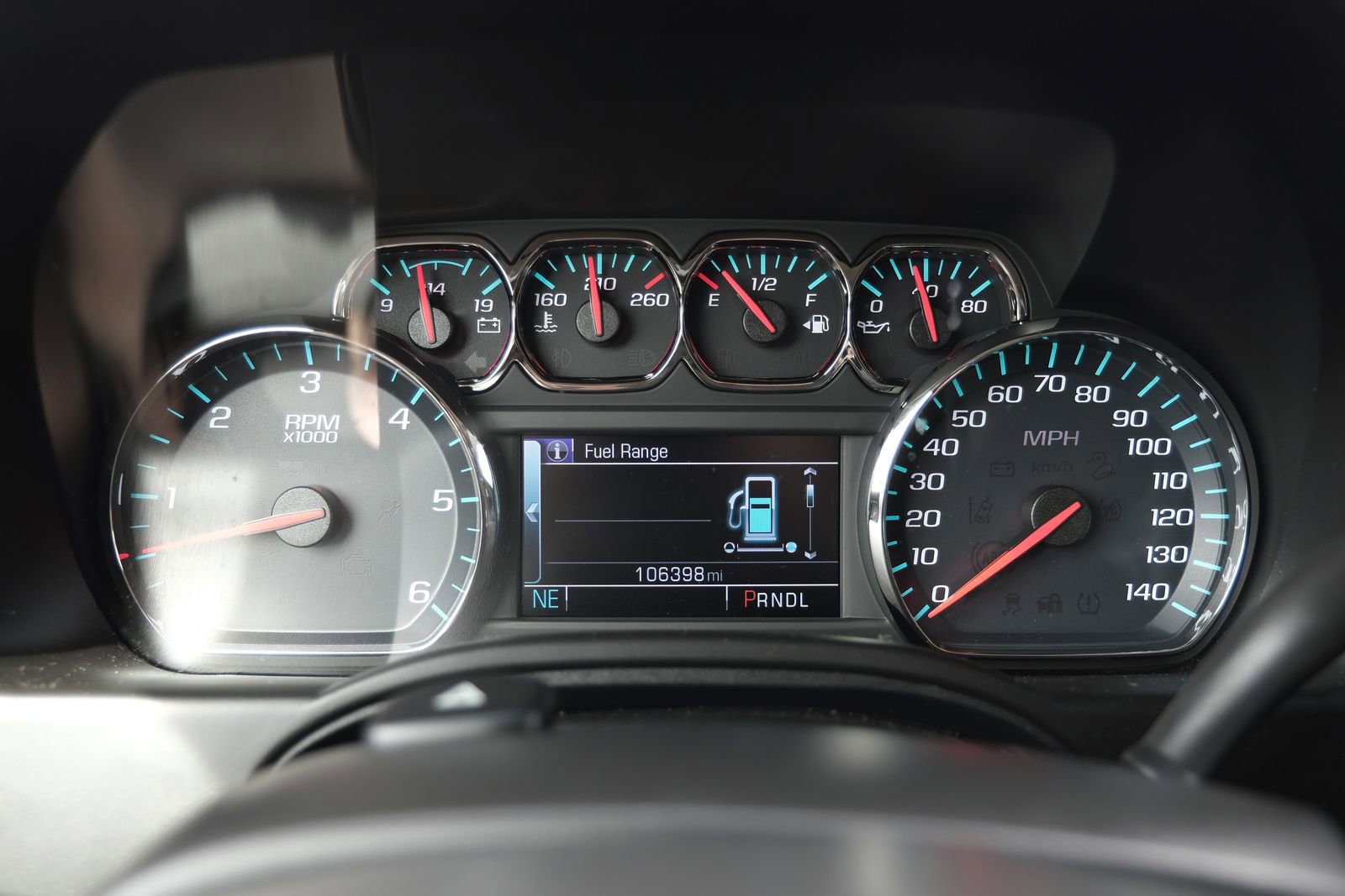 Used 2020 Chevrolet Tahoe LS RWD image 18