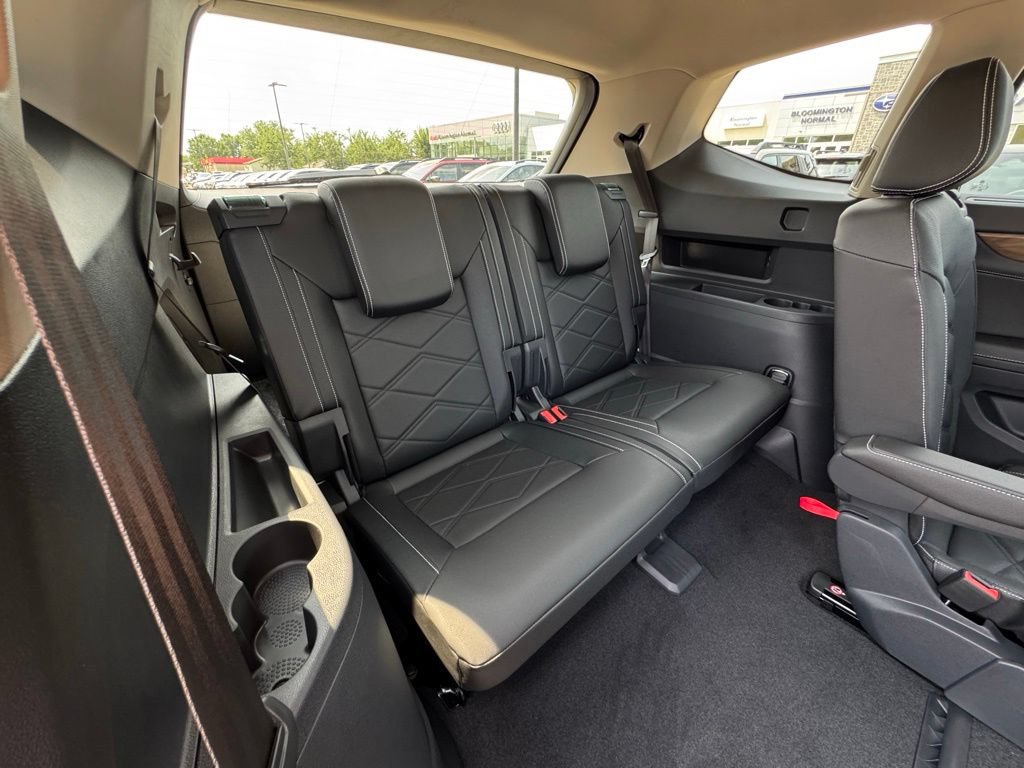 New 2026 Volkswagen Atlas SE AWD/4WD image 23
