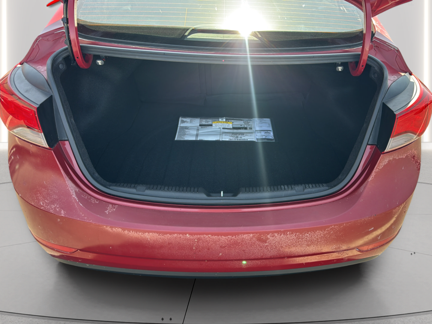 Used 2016 Hyundai Elantra SE FWD image 22