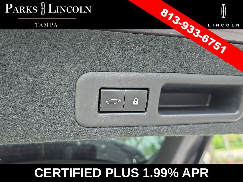 Used 2020 Lexus RX 450h AWD w/ Luxury Package image 9