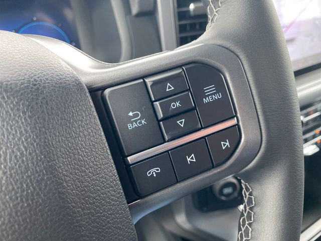 New 2025 Ford F150 XLT image 31