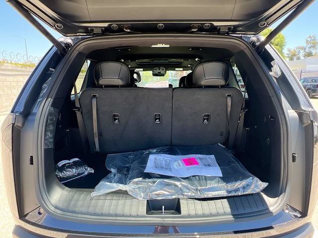 New 2027 Kia Telluride EX FWD image 28