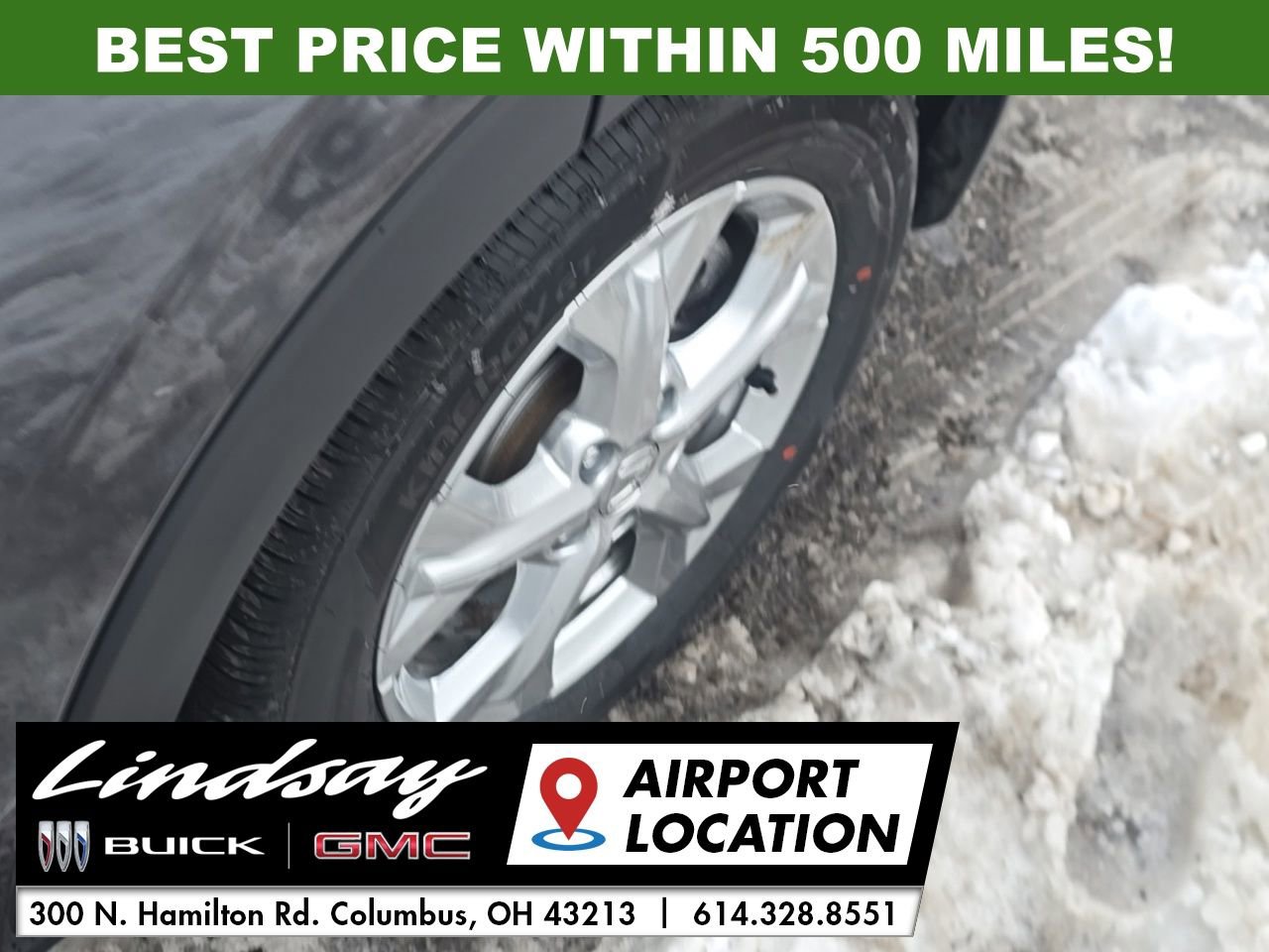 Used 2024 Honda HR-V LX image 14