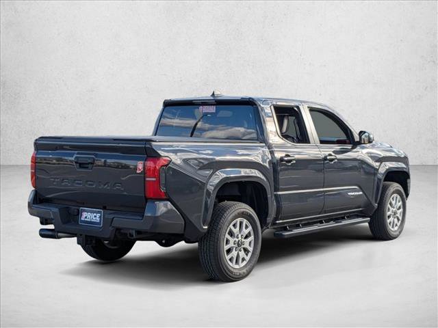 Used 2024 Toyota Tacoma SR5 image 5