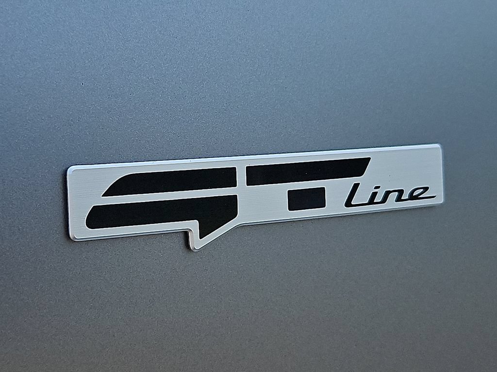 Certified 2026 Kia K5 GT-Line w/ GT-Line Premium Package FWD image 35